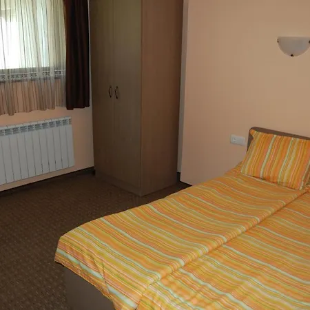 Guest house Savina Plachkovtsi