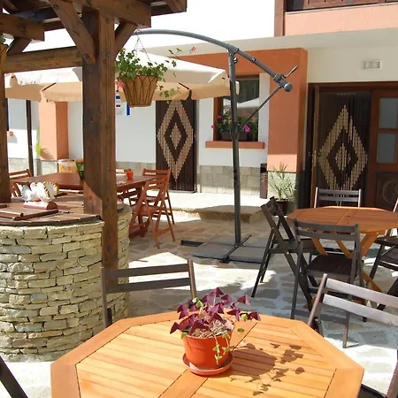 Guest house Savina