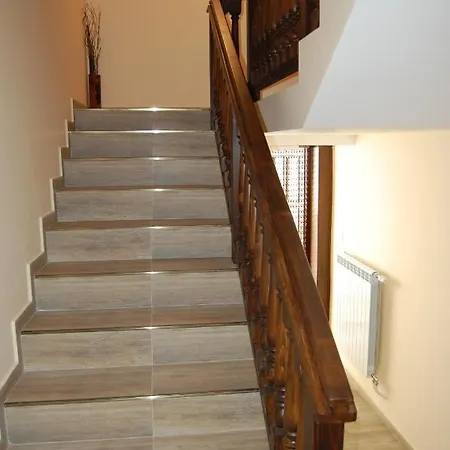Savina Guest house Plachkovtsi