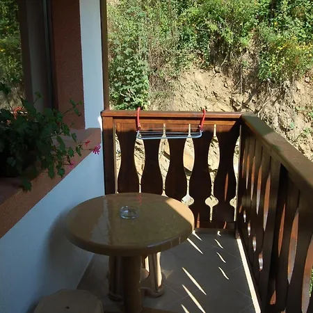 Guest house Savina