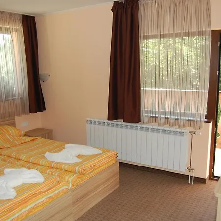 Savina Guest house Plachkovtsi