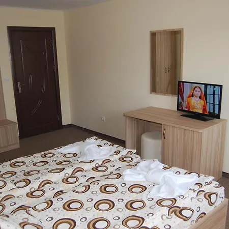 Guest house Savina 2*