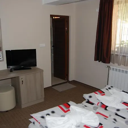 Guest house Savina Plachkovtsi