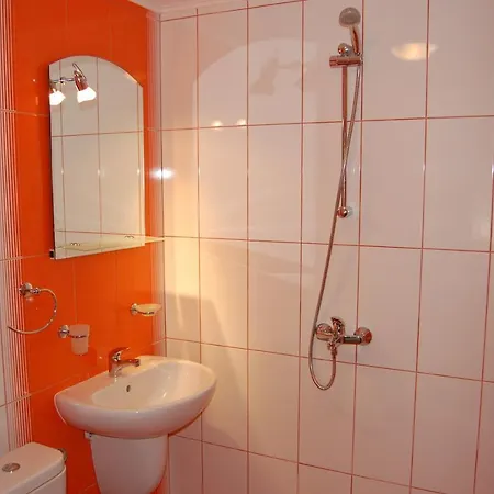 Guest house Savina Plachkovtsi
