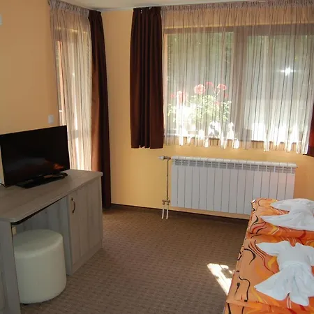 Guest house Savina