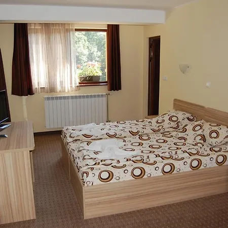 Savina Guest house Plachkovtsi