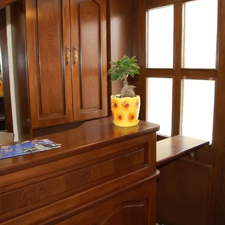 Savina Guest house 2*