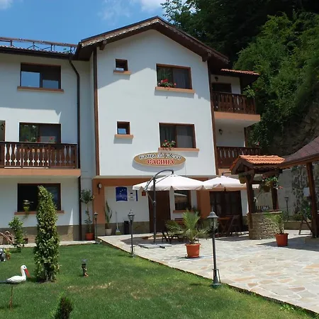 Guest house Savina
