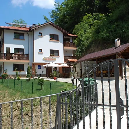 Savina 2* Plachkovtsi